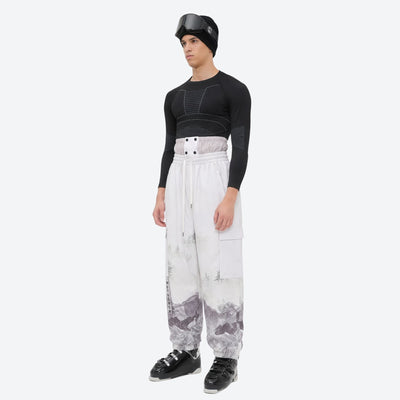 Splash 3L Snow Series - Unisex