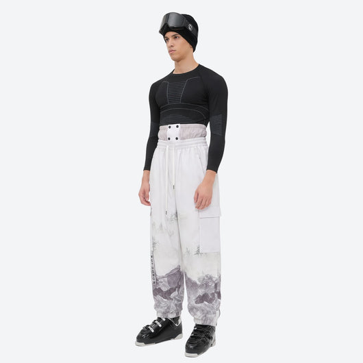 Splash 3L Snow Series - Unisex