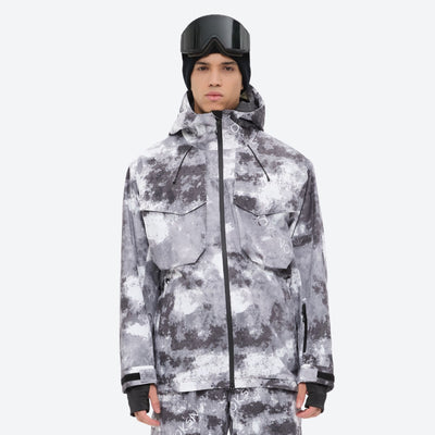 Splash 3L Snow Series - Unisex