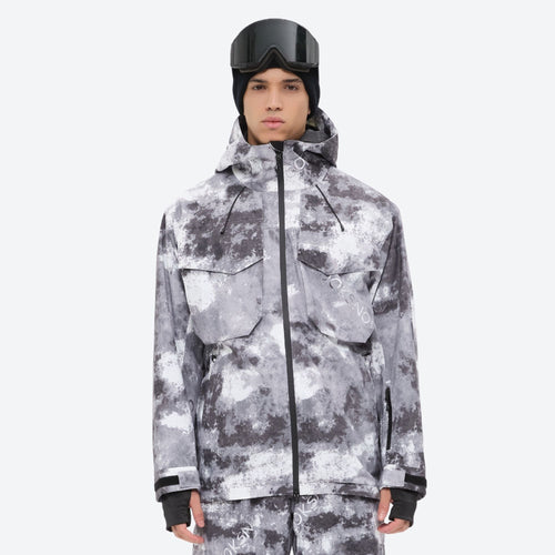 Splash 3L Snow Series - Unisex