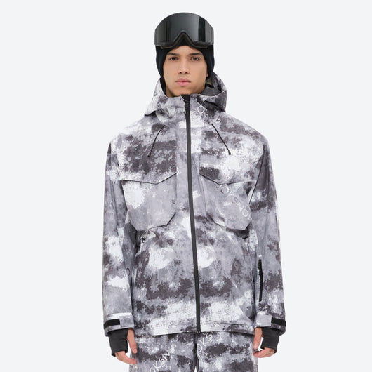 Splash 3L Snow Series - Unisex