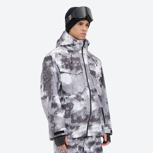 Splash 3L Snow Series - Unisex