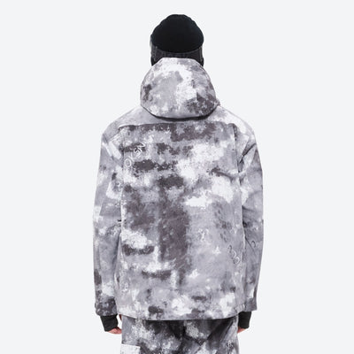 Splash 3L Snow Series - Unisex