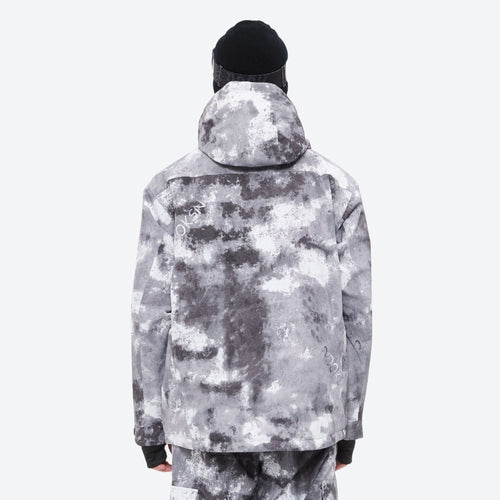 Splash 3L Snow Series - Unisex
