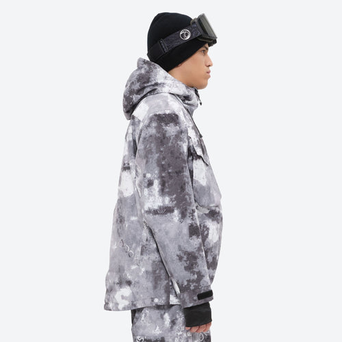 Splash 3L Snow Series - Unisex