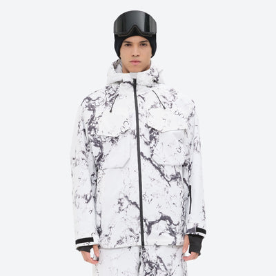 Splash 3L Snow Series - Unisex