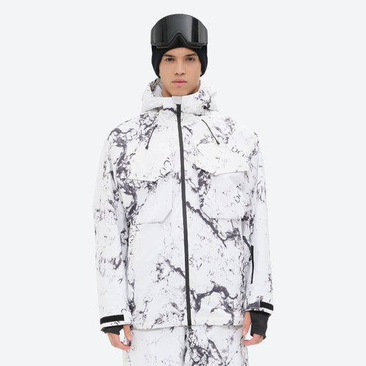 Splash 3L Snow Series - Unisex