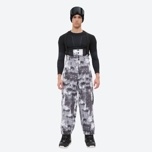 Splash 3L Snow Series - Unisex