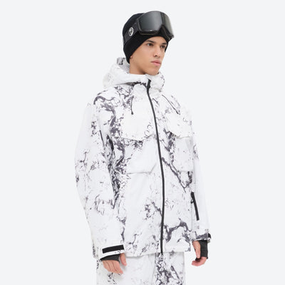 Splash 3L Snow Series - Unisex