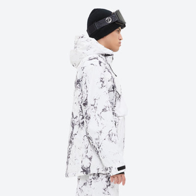 Splash 3L Snow Series - Unisex