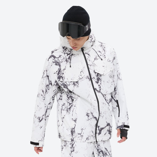 Splash 3L Snow Series - Unisex