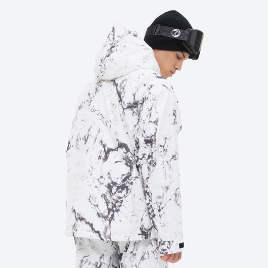 Splash 3L Snow Series - Unisex