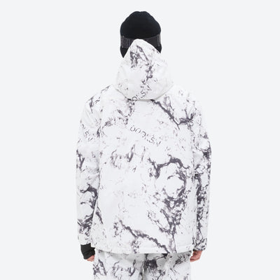 Splash 3L Snow Series - Unisex