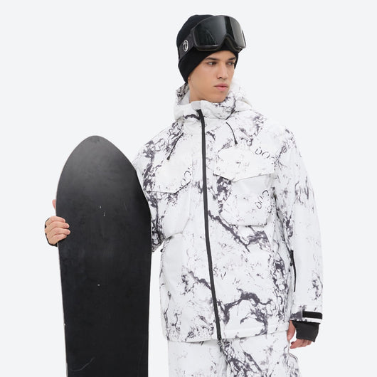 Splash 3L Snow Series - Unisex