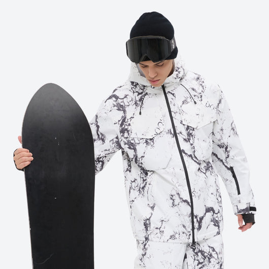 Splash 3L Snow Series - Unisex