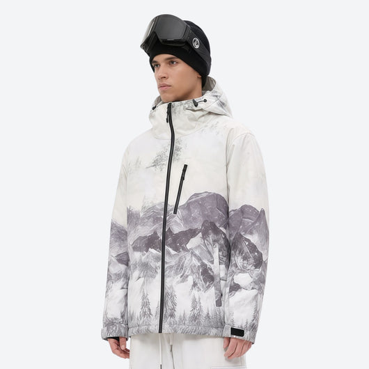 Splash 3L Snow Series - Unisex