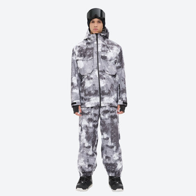 Splash 3L Snow Series - Unisex