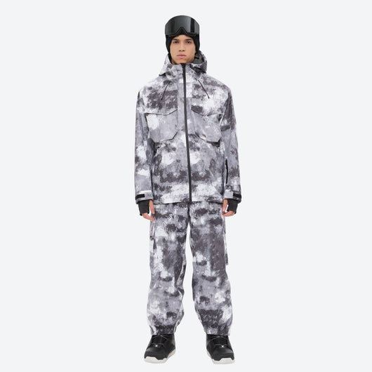 Splash 3L Snow Series - Unisex