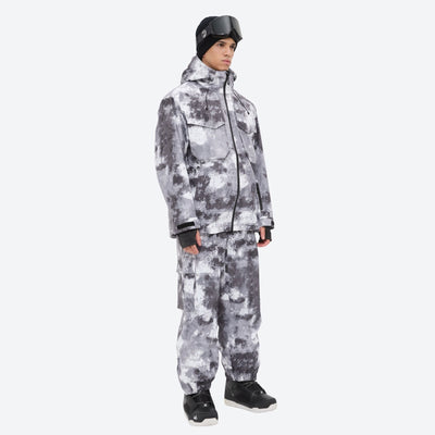 Splash 3L Snow Series - Unisex