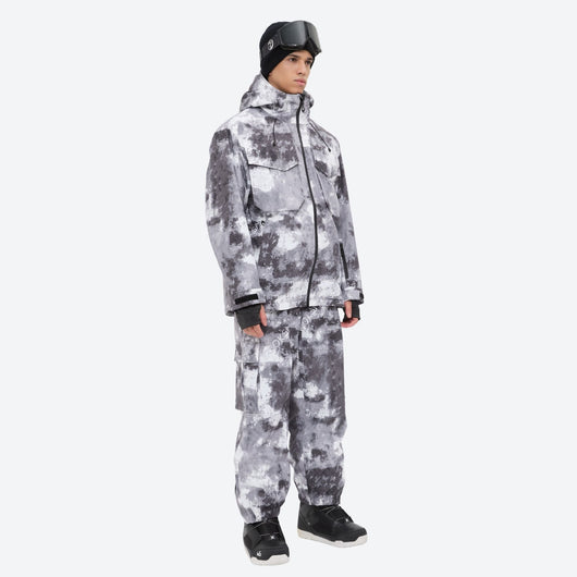 Splash 3L Snow Series - Unisex