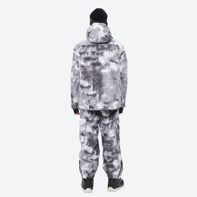 Splash 3L Snow Series - Unisex