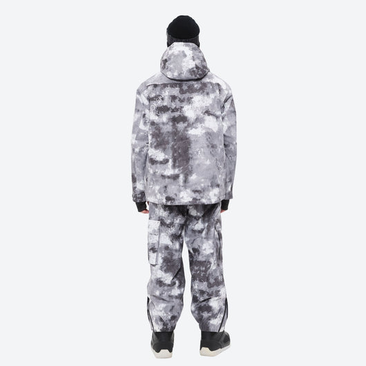 Splash 3L Snow Series - Unisex
