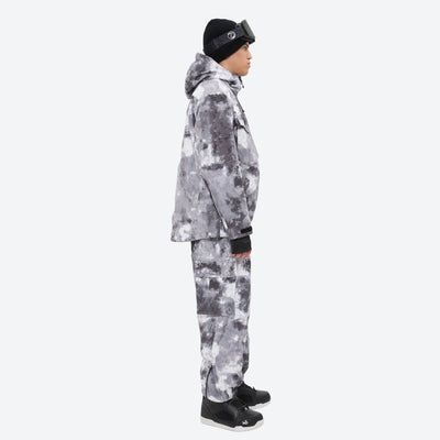 Splash 3L Snow Series - Unisex