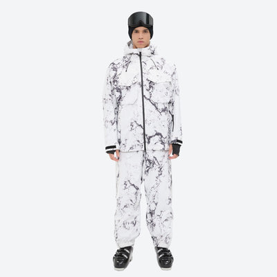 Splash 3L Snow Series - Unisex