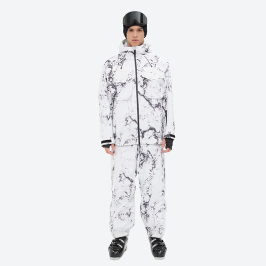 Splash 3L Snow Series - Unisex