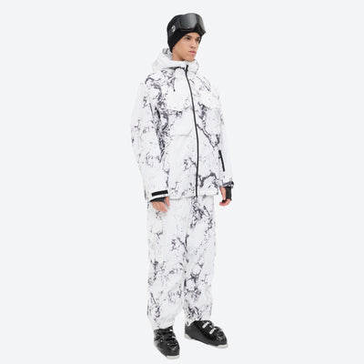 Splash 3L Snow Series - Unisex