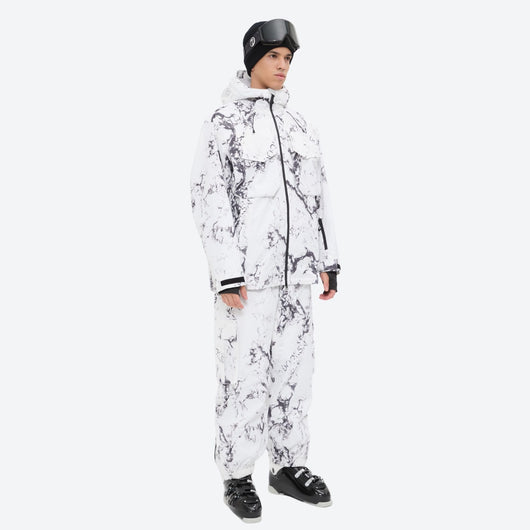Splash 3L Snow Series - Unisex