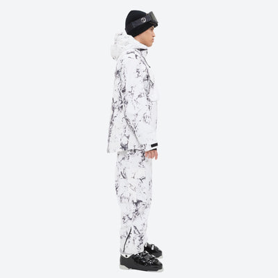 Splash 3L Snow Series - Unisex