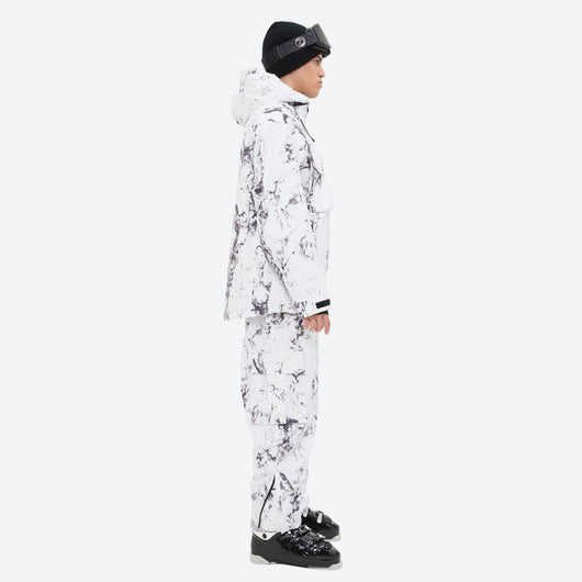 Splash 3L Snow Series - Unisex