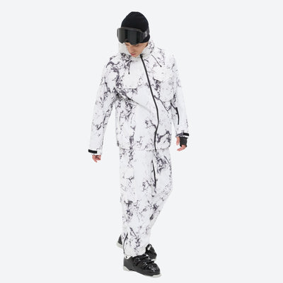 Splash 3L Snow Series - Unisex