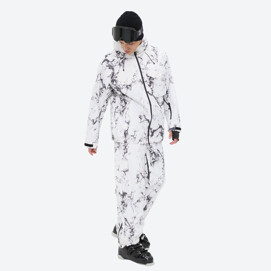 Splash 3L Snow Series - Unisex