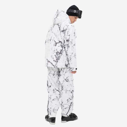 Splash 3L Snow Series - Unisex
