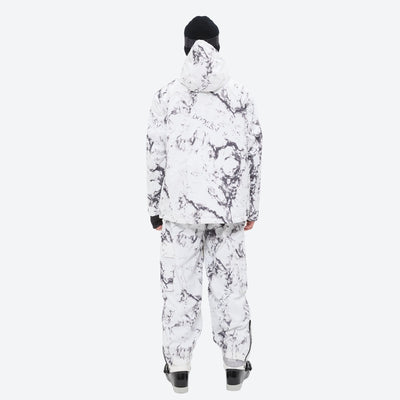 Splash 3L Snow Series - Unisex