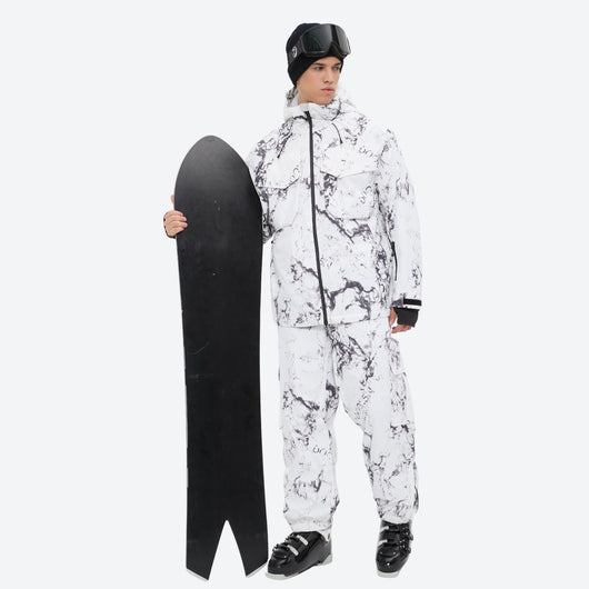 Splash 3L Snow Series - Unisex