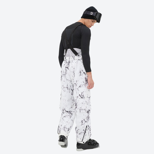 Splash 3L Snow Series - Unisex