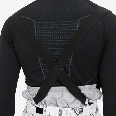 Splash 3L Snow Series - Unisex