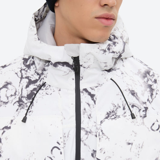 Splash 3L Snow Series - Unisex