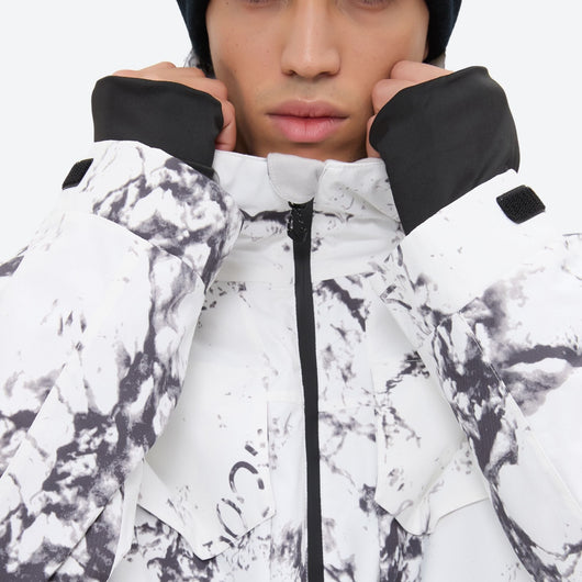 Splash 3L Snow Series - Unisex