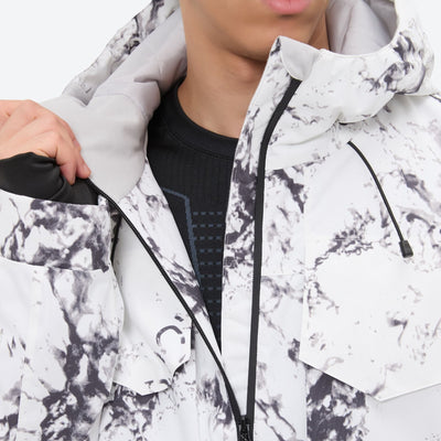 Splash 3L Snow Series - Unisex