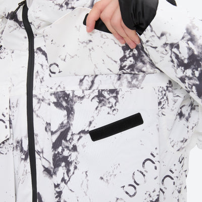 Splash 3L Snow Series - Unisex