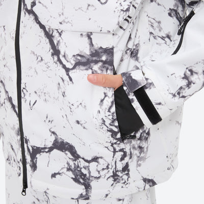 Splash 3L Snow Series - Unisex
