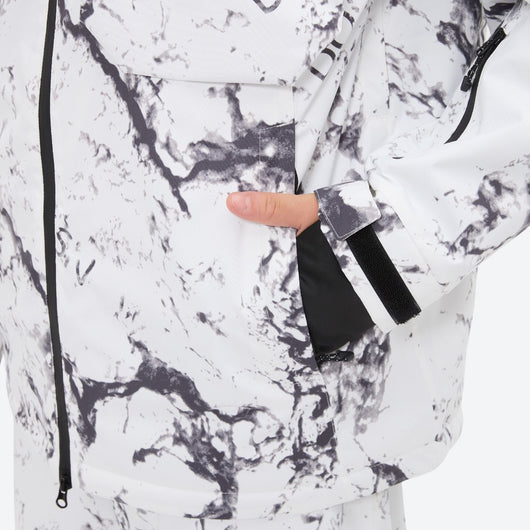 Splash 3L Snow Series - Unisex