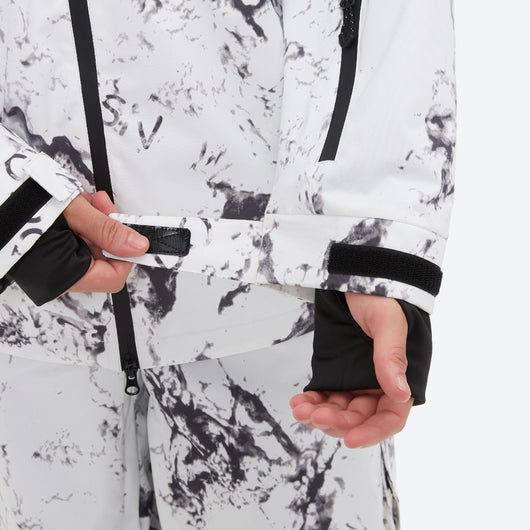 Splash 3L Snow Series - Unisex