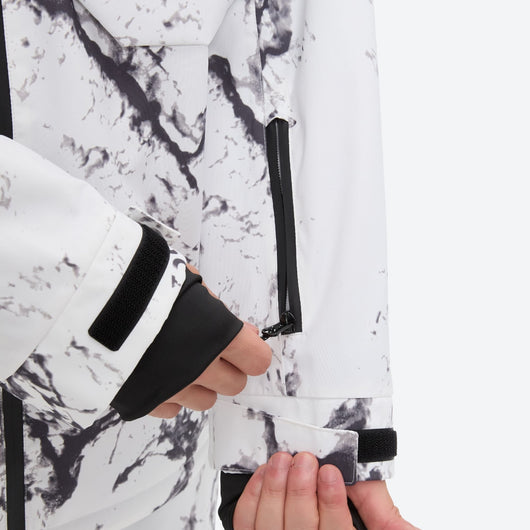 Splash 3L Snow Series - Unisex