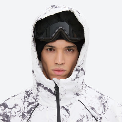 Splash 3L Snow Series - Unisex