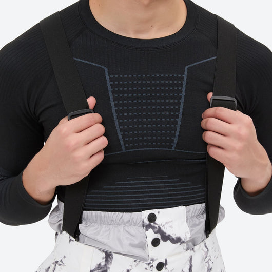 Splash 3L Snow Series - Unisex